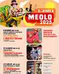 E... state a Meolo
