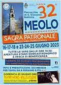 Sagra Patronale Meolo