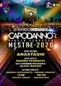 Capodanno a Mestre