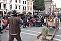 Sfilata dei Carri Allegorici del Carnevale di Mestre