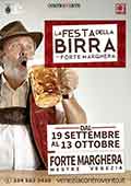 Festa della Birra - Forte Marghera