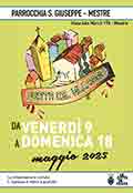 Festa del Villaggio Mestre