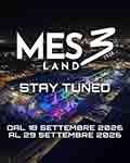 Mes3 Land - Via Torino - Mestre Venezia