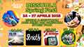 Bissuola Spring Fest Mestre