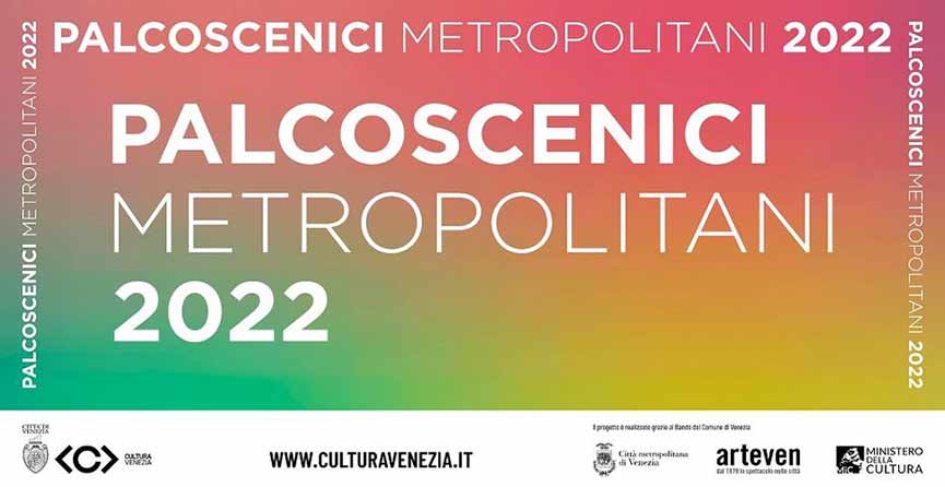 Palcoscenici Metropolitani