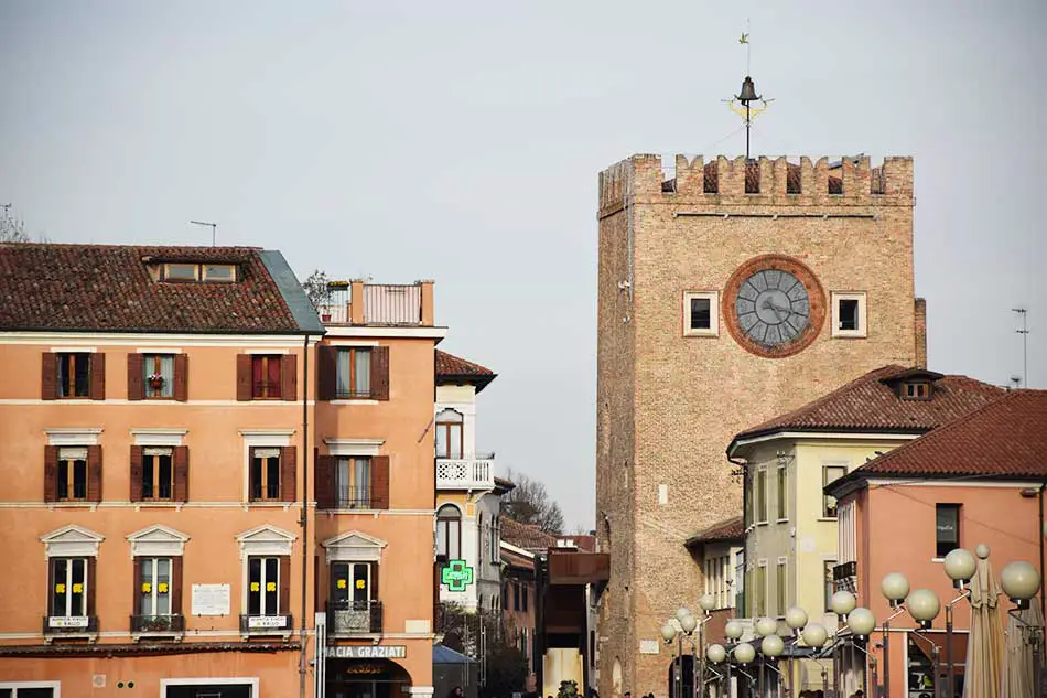 Fiera di San Michele Mestre 