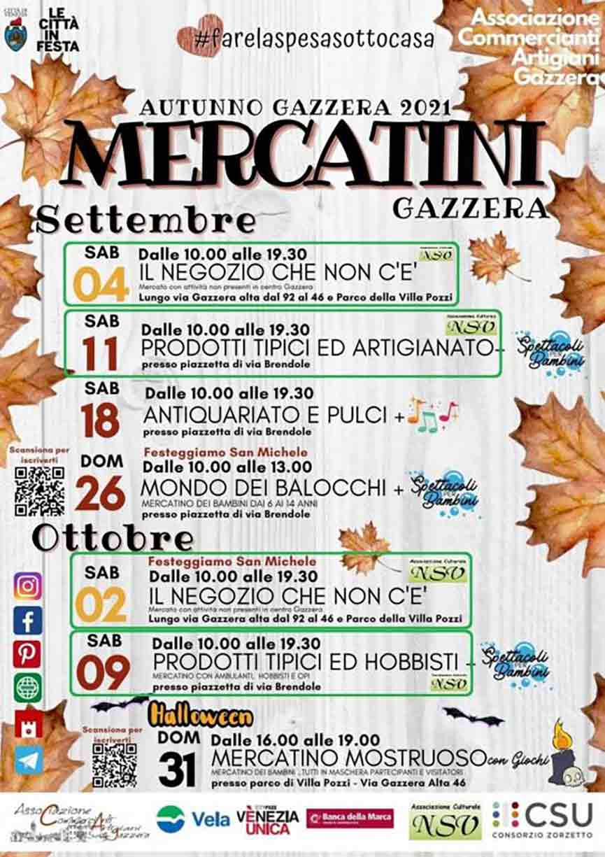 Festival delle Idee  Mestre 