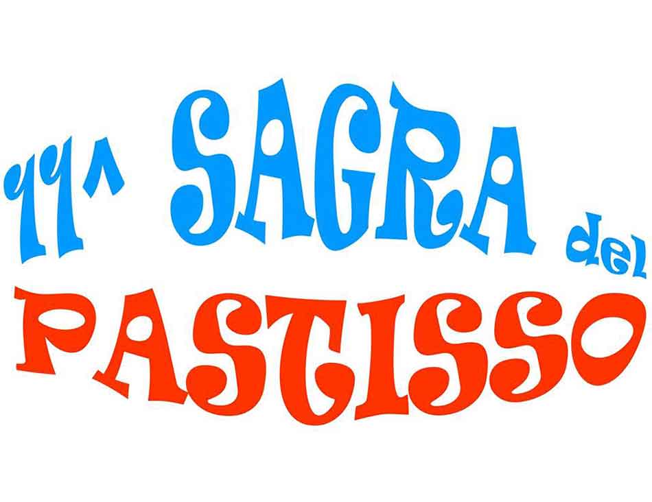 Sagra del Pastisso Cipressina Mestre 