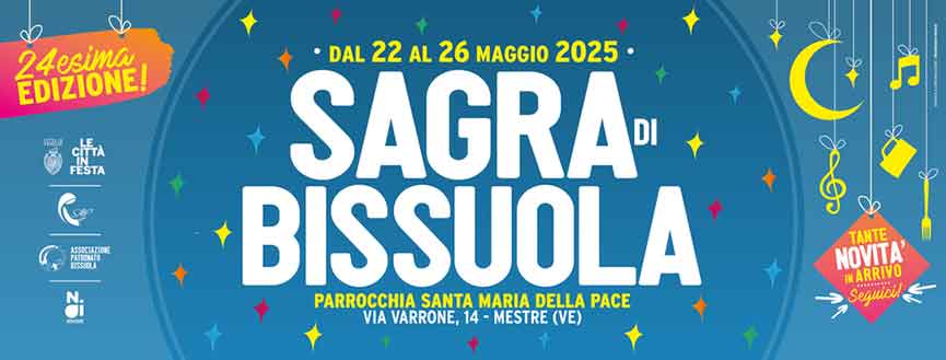 Sagra di Bissuola Mestre