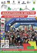 Maratonina di Mestre - Mestre