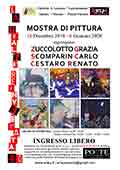 Mostra La Realtà Reinventata 4.0 Mestre