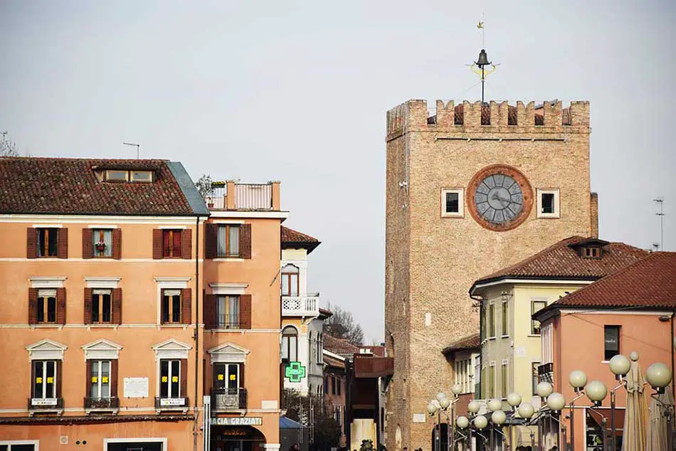 Capodanno a Venezia