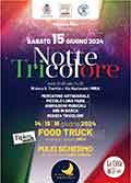 Notte Tricolore Mira