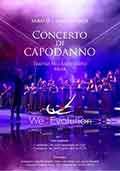 Concerto Capodanno Mira