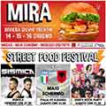 Street Food Mira