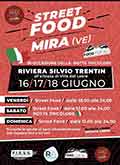 Street Food Mira