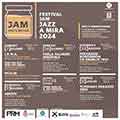 Festival Jam Jazz a Mira