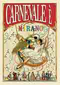 Carnevale di Mirano