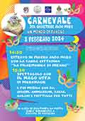 Carnevale di Mirano