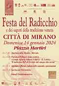 Festa del Radicchio Mirano