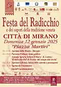 Festa del Radicchio Mirano