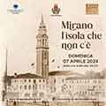 Isola che non c'è - Mirano