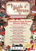 Natale è Mirano