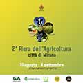 Fiera dell'Agricoltura - Mirano