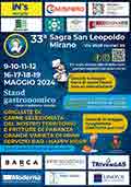La Sagra di San Leopoldo a Mirano