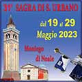 Festa di Sant'Urbano - Moniego di Noale