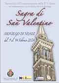 Sagra di San Valentino - Moniego