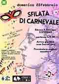 Carnevale di Murano Venezia