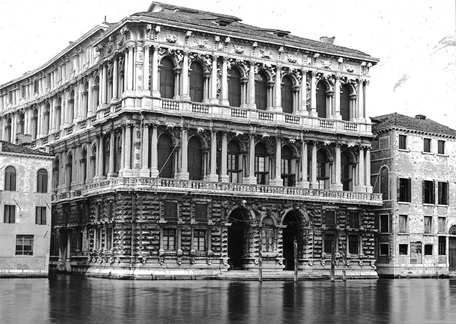 Museo Ca' Pesaro