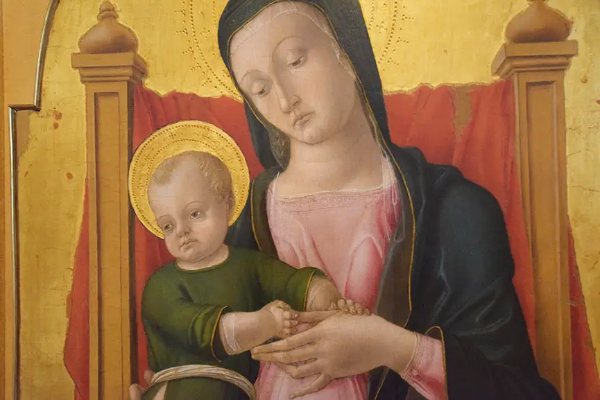 Quadreria - Museo Correr Venezia