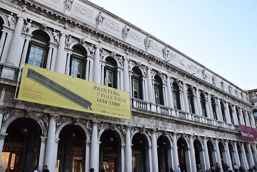 Museo Correr Venezia