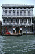 Museo Ca' Rezzonico Venecia