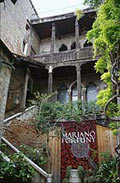 Museo di Palazzo Fortuny Venezia