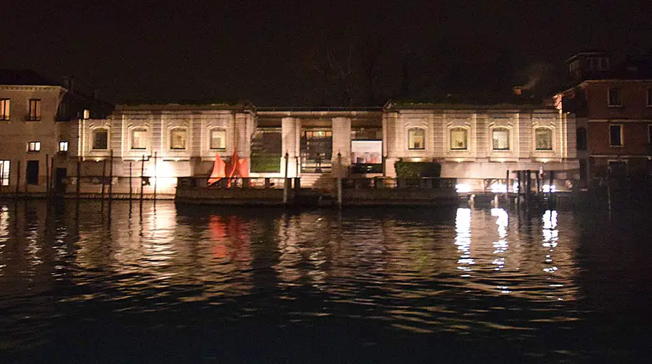 Fondazione Guggenheim Venezia