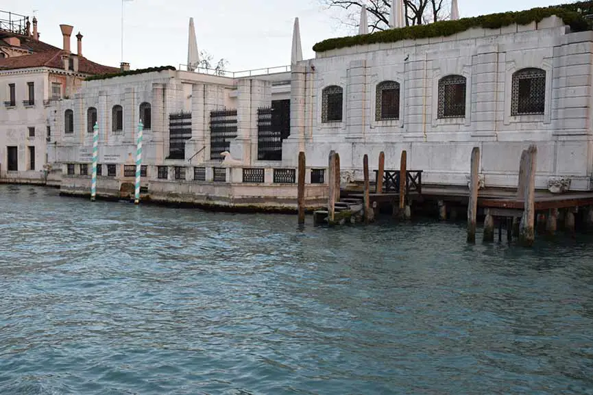 Fondazione PinaultGuggenheim Venezia