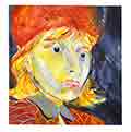 Mostra 
Phantom Brush Venezia