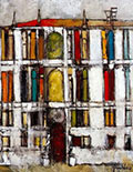 Mostra Omaggio a Giuseppe Gambino. Opere, 1944-1996