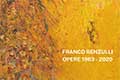 Mostra Franco Renzulli. Opere, 1963-2020 Venezia