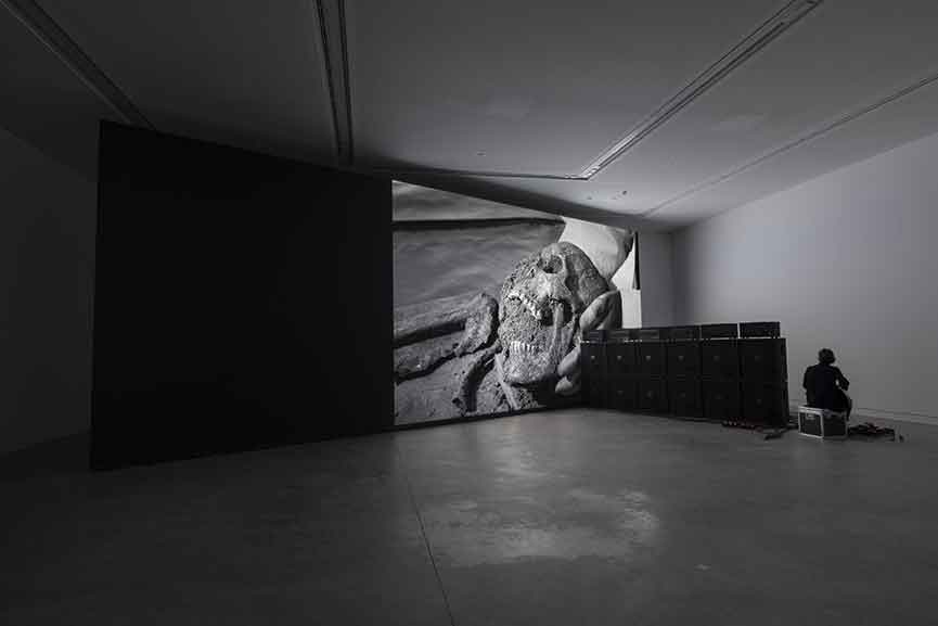 Padiglion Australiano, Australia alla 59° Biennale d'Arte 2022 a Venezia