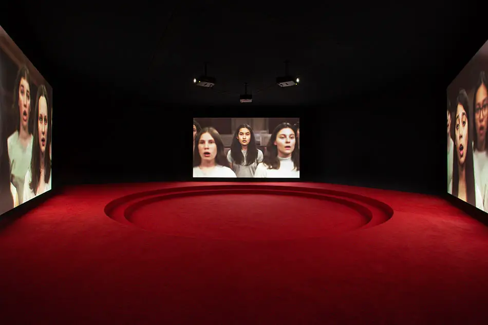 Padiglione Australia Biennale d'Arte 2019 a Venezia
