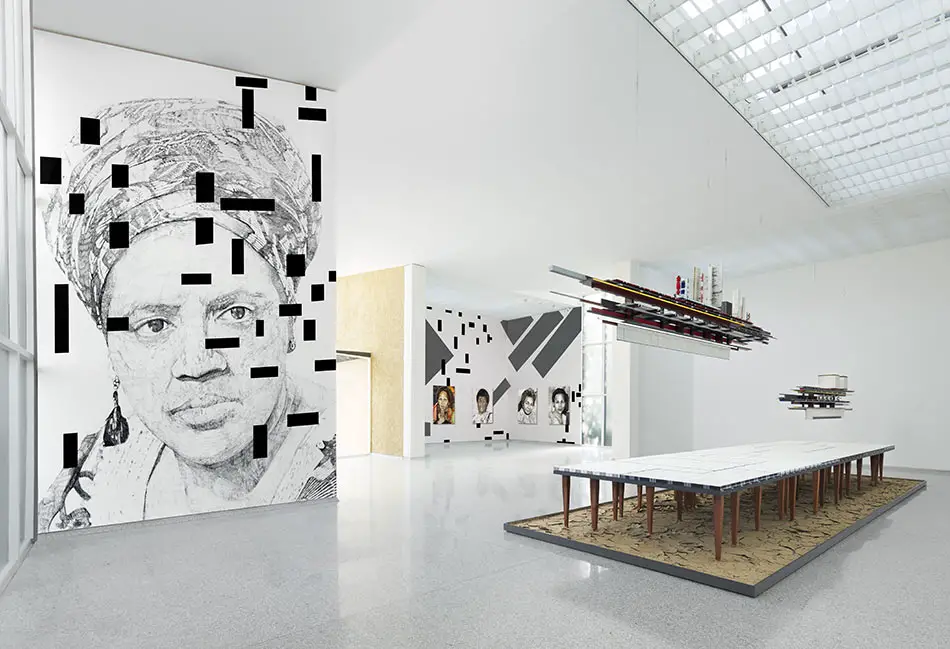 Padiglione Olandese, olanda Biennale d'Arte 2019 a Venezia