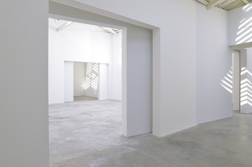 Spanish Pavilion, Spain Venice Biennale of Art