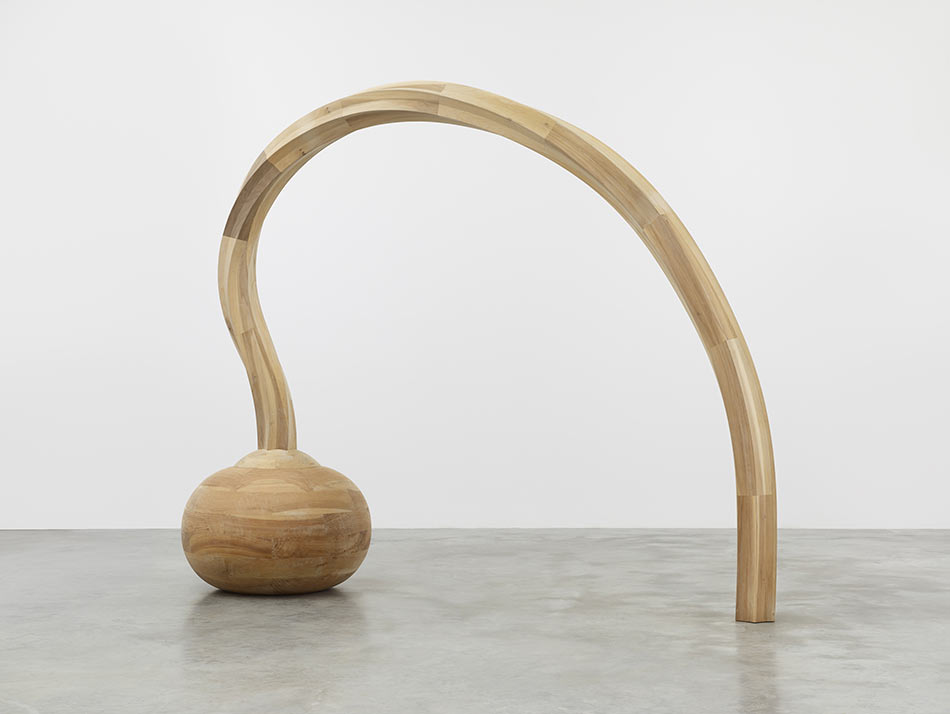 Padiglione Stati Uniti d'America Biennale d'Arte 2019 a Venezia