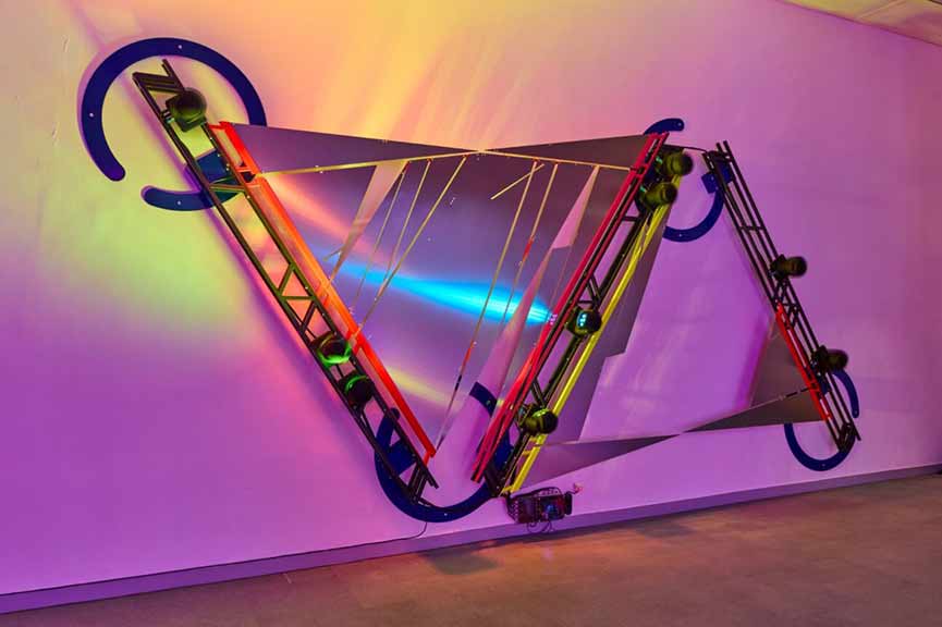 Padiglion Ungherese, Ungheria alla 60° Biennale d'Arte 2024 a Venezia