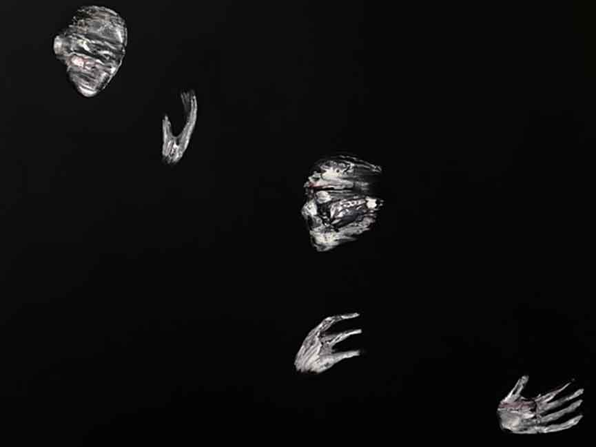Padiglione Repubblica Araba Siriana Biennale d'Arte 2022 a Venezia