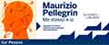 Exposición Maurizio Pellegrin. Me stesso e io a Ca’ Pesaro Venecia